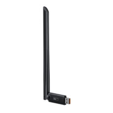 بی سیم USB کارت شبکه بیسوس مدل FastJoy Series BS-OH171