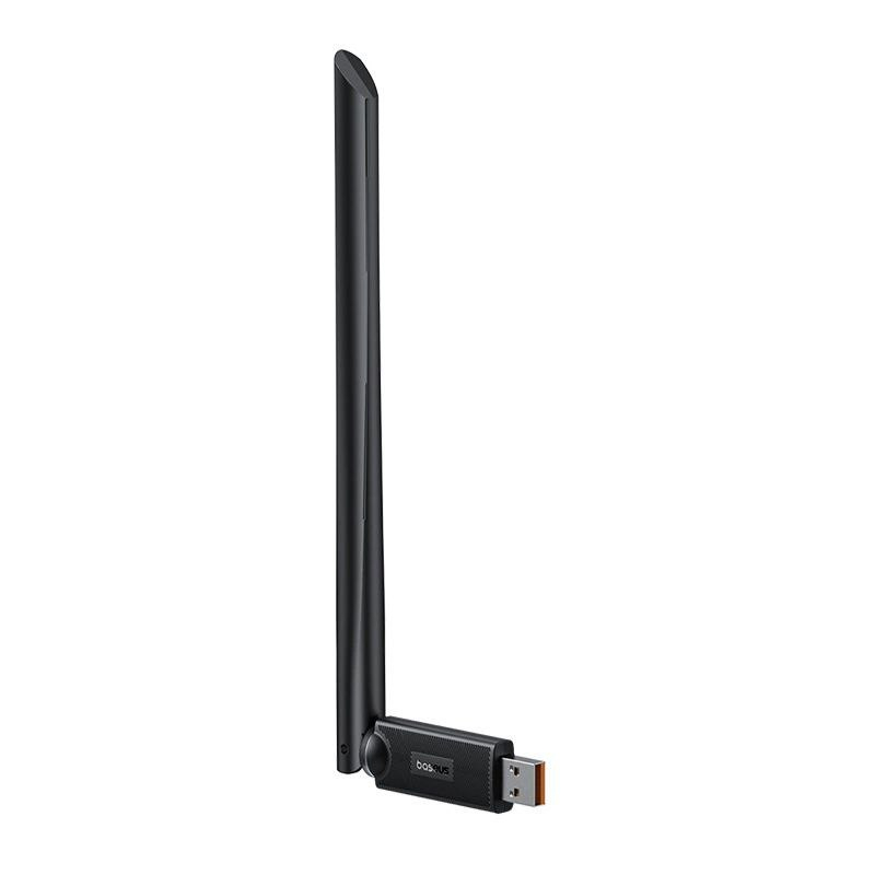 بی سیم USB کارت شبکه بیسوس مدل FastJoy Series BS-OH171