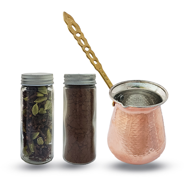 ست هدیه کد HS107