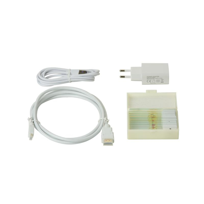 میکروسکوپ دیجیتال زیتازی مدل  BioScan کد D1600x