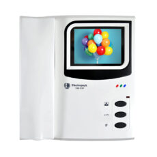 دربازکن تصویری الکتروپیک مدل 286-V2