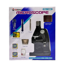 میکروسکوپ مدیک مدل MH-450