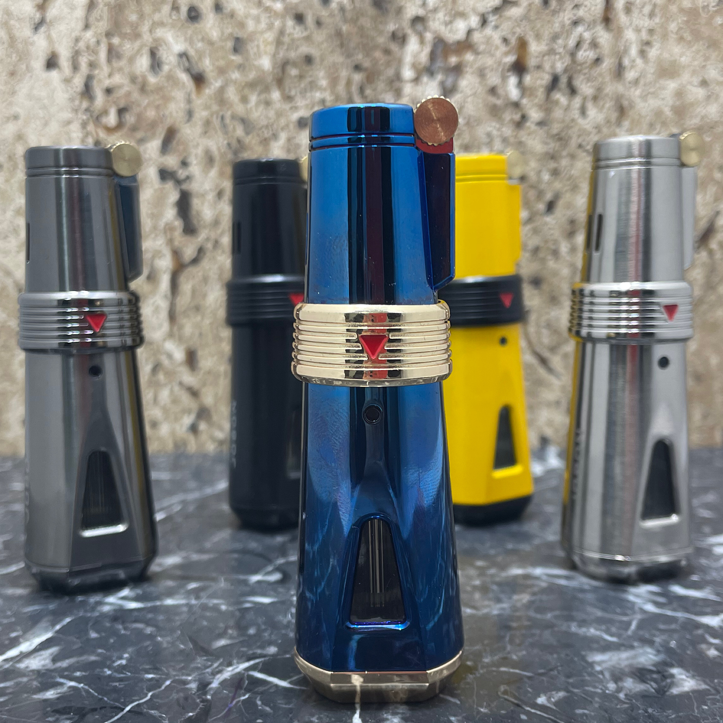 شعله افکن جوبن مدل VOLCANO453