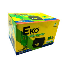 قفل برقی درب حیاطی اکو مدل Right