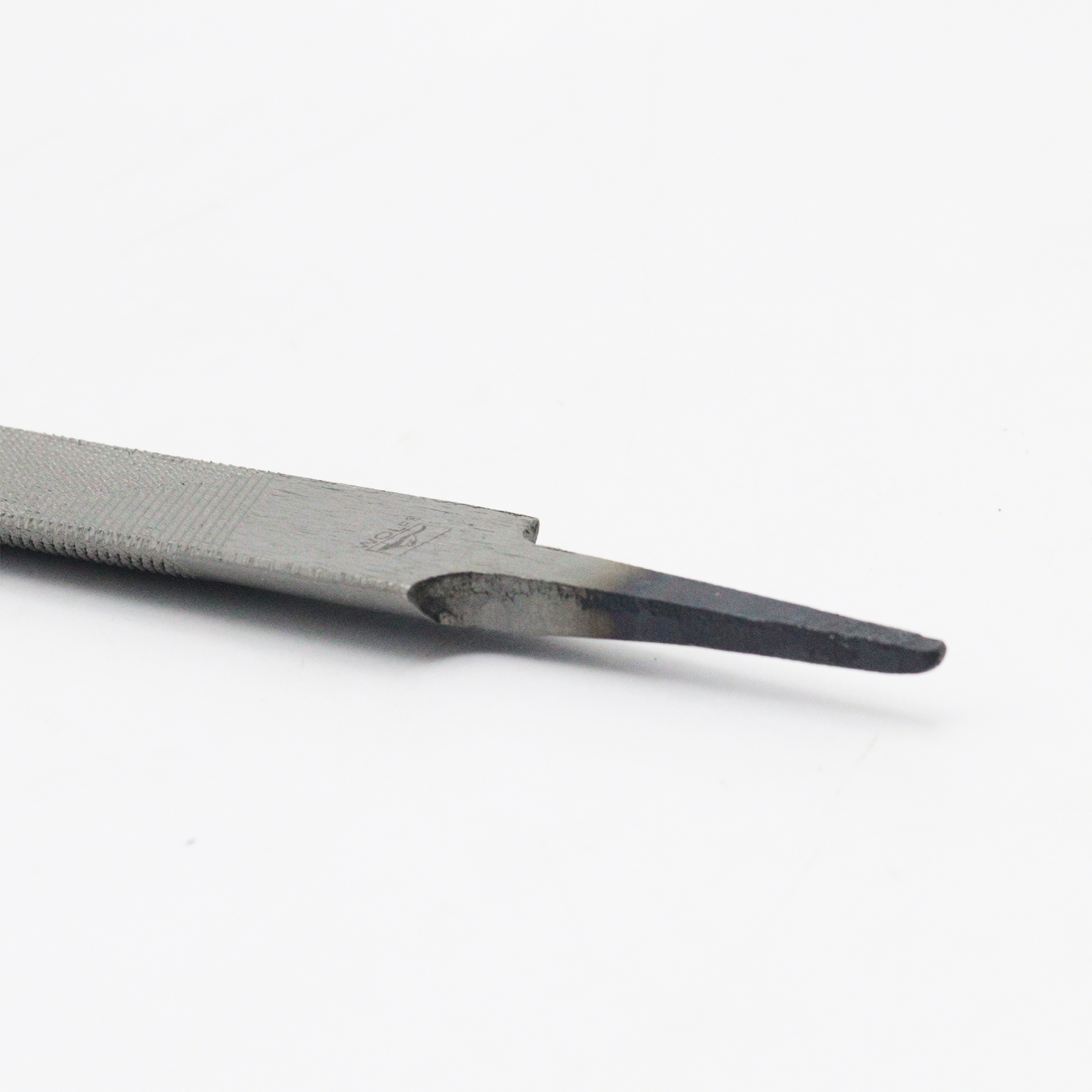 سوهان فلز ولف مدل نیم گرد کد YP-10INCH