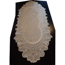 ست رومیزی 4 تکه کد SM1400