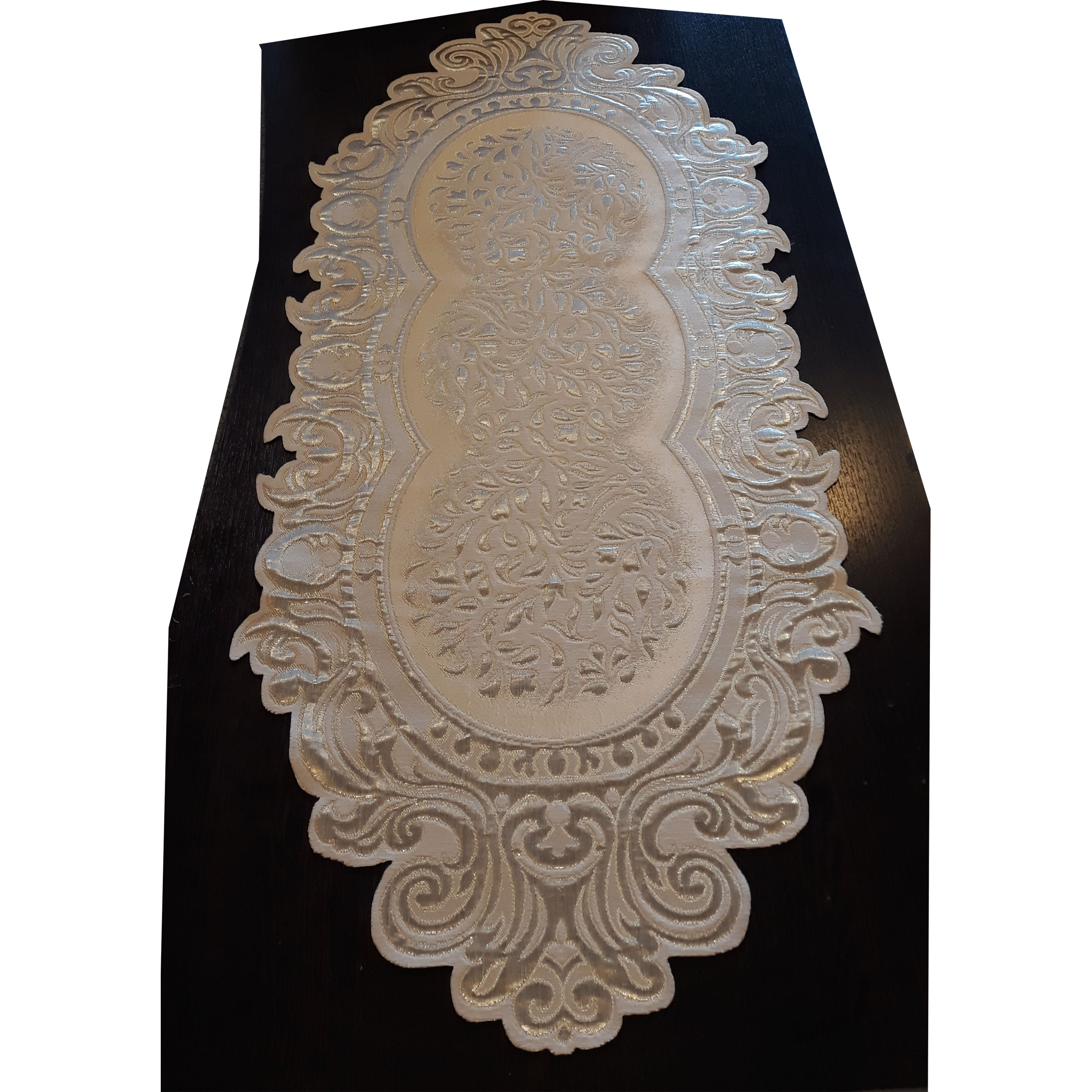 ست رومیزی 4 تکه کد SM1400