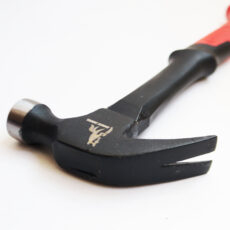 چکش مدل هورس کد YPAT-2SHAKH-500GR وزن 750 گرم