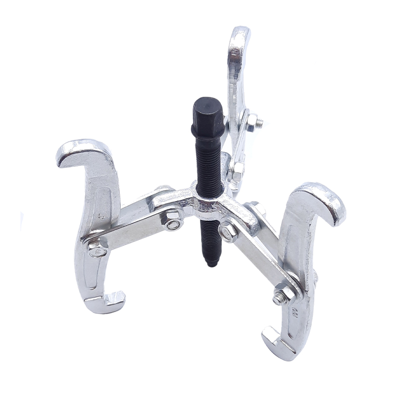 پولی کش سه شاخ اس کای مدل 04