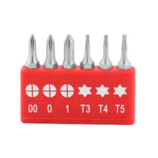 مجموعه 50 عددی ابزار دستی رونیکس مدل RH-2711