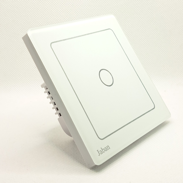 کلید لمسی هوشمند جابان مدل JSTLS01