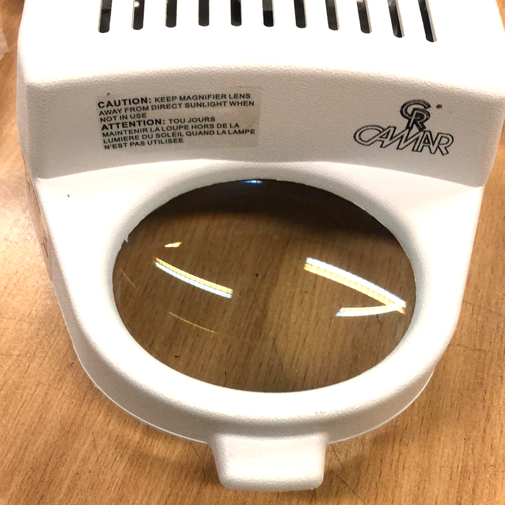 لوپ کامار مدل LTS112