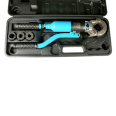 دستگاه پرس لوله نووا مدل NTC-2765