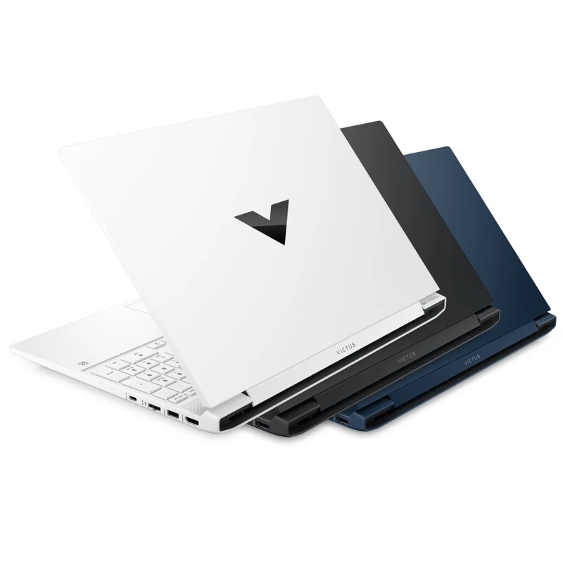 لپ تاپ 15.6 اینچی اچ‌ پی مدل Victus 15 fa2318tx-i7 13620H-20GB DDR4 3200MHz-2TB SSD-RTX3050 6GB-FHD 144Hz - کاستوم شده