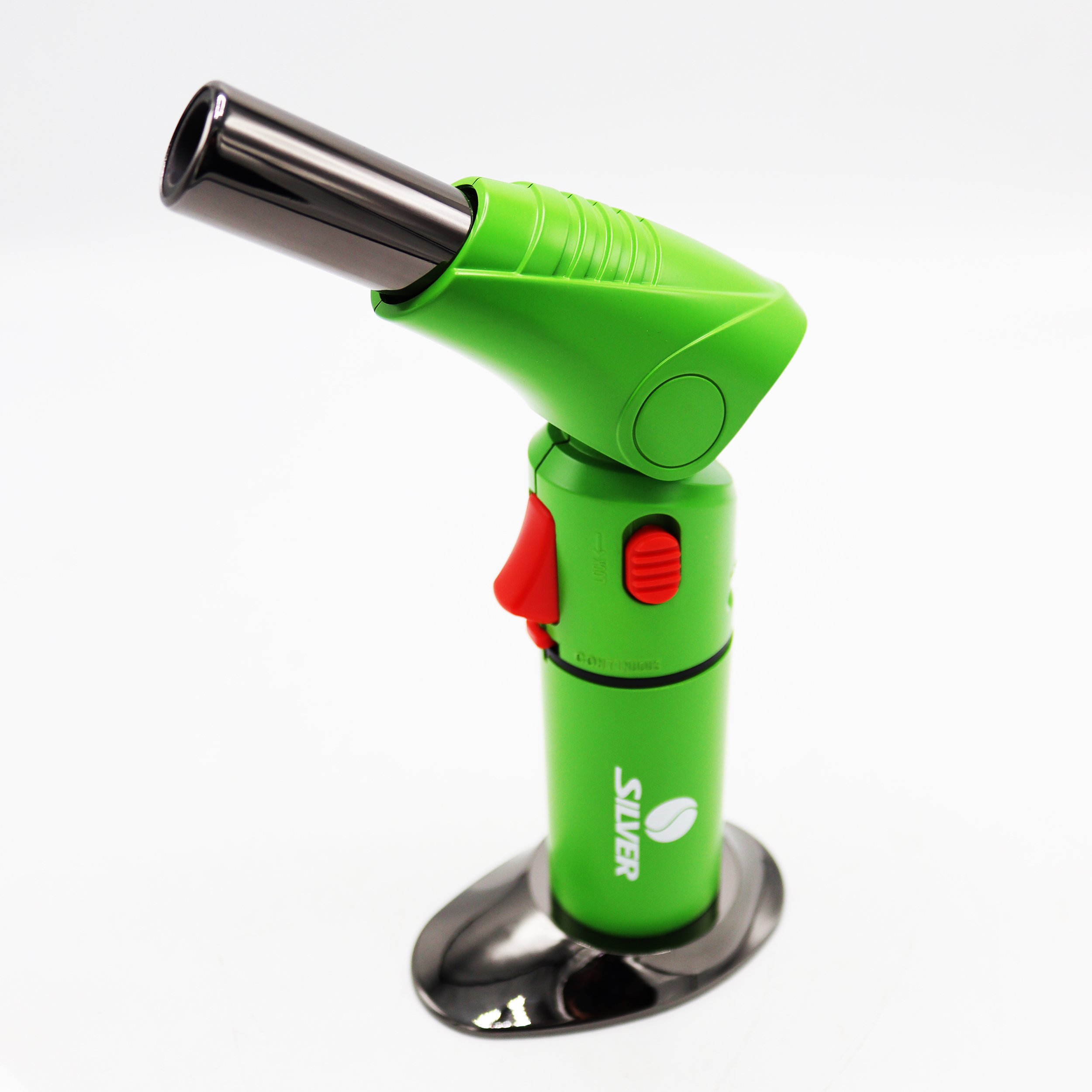 شعله افکن سیلور مدل YP-GT-TR-P