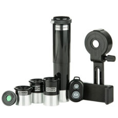 تلسکوپ مدل گالیله ای کد 40070 به همراه کیف حمل