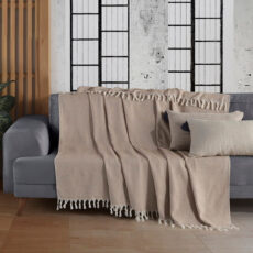 شال مبل و تخت کوکو جم مدل سوفیا Sophia سایز 300x150 سانتی متر