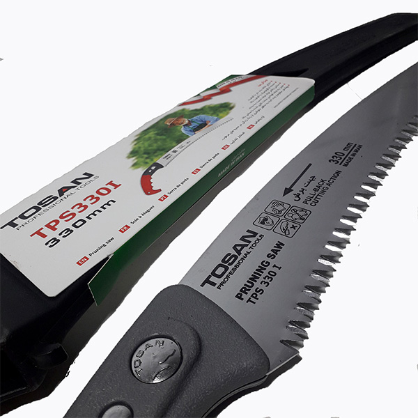 اره باغبانی توسن مدل TPS330I