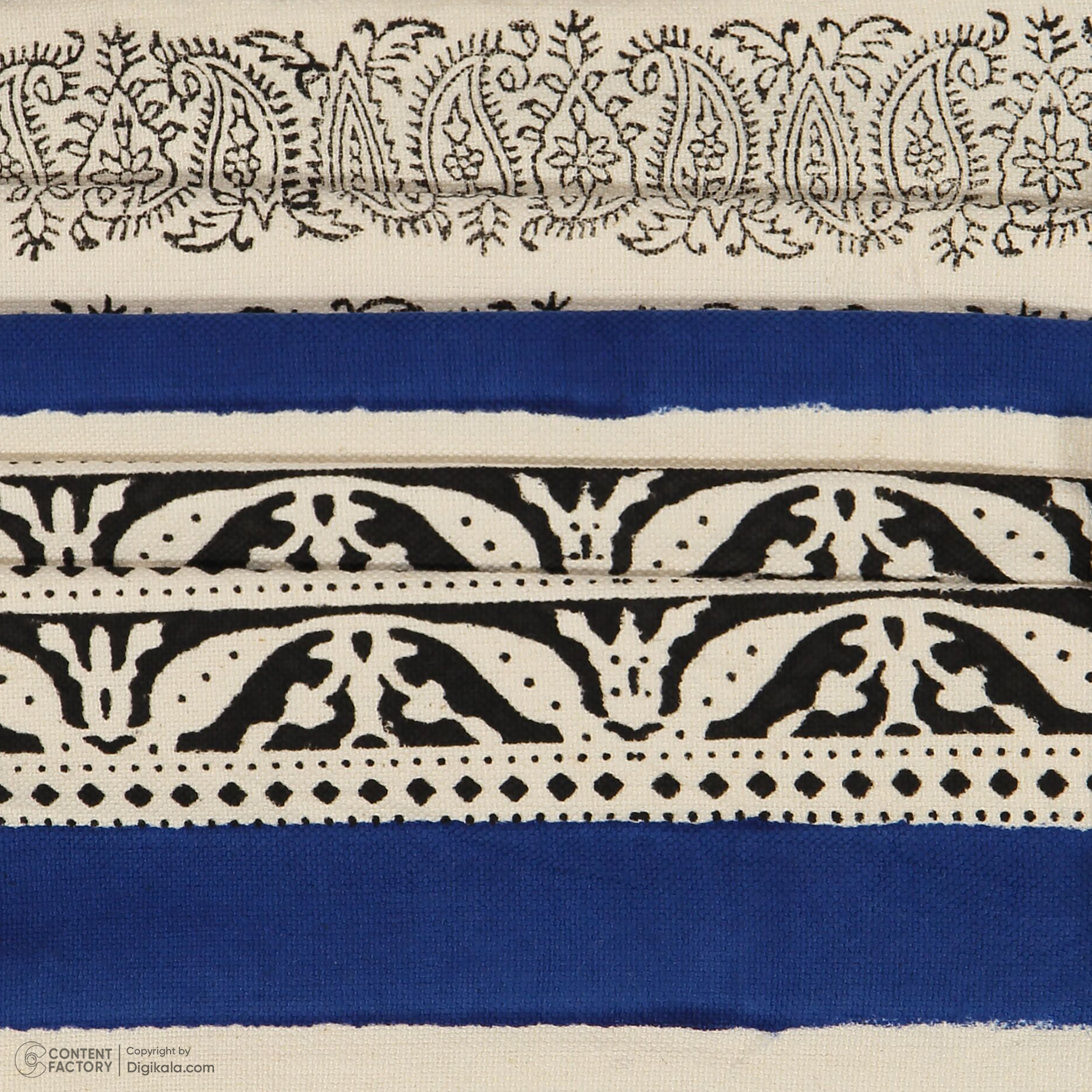 کاور کوسن بومی مدل 009