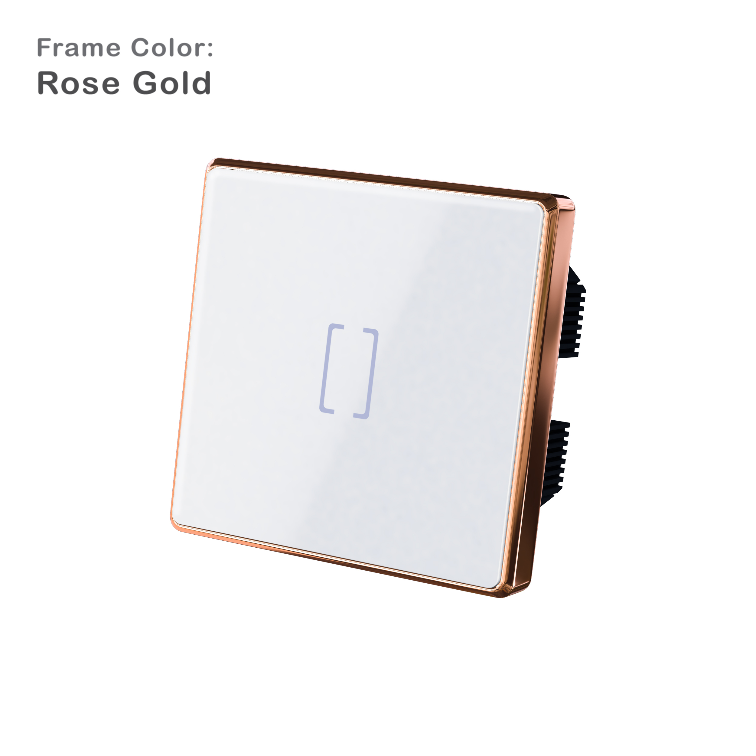 کلید لمسی هوشمند مایا مدل MR1EF21