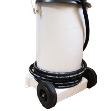 پمپ گریس بادی سامکو کد YP-20KG گنجایش 20 لیتر