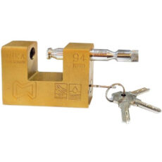 قفل کتابی نیکا مدل 94mm