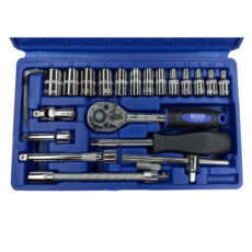 جعبه بکس باس مدل GERMANY TECHNOLOGY مجموعه 46 عددی