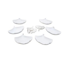 ست 7 تکه هفت سین طرح برگ جینگو مجموعه 8 عددی