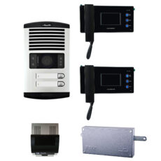 دربازکن تصویری الکتروپیک مدل 1096 / 1086 مجموعه 5 عددی