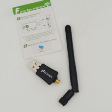 کارت شبکه USBایلون مدل D18