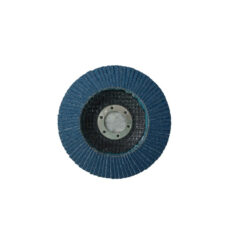 سنباده فلاپ دیسک کنزاکس مدل KFD-7612 بسته 10 عددی