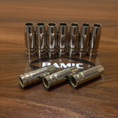 شعله پوش مدل MB15AK بسته 10عددی