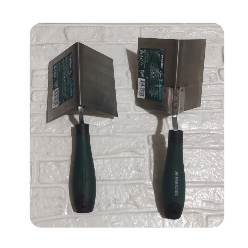 ماله گچکاری پارکساید مدل Pa 19548618 مجموعه 2 عددی