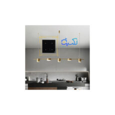 کلید هوشمند لکسیت مدل LXSW104