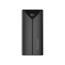 پاوربانک 45 وات انرجایزر مدل UE30078PQ ظرفیت 30000 میلی آمپر ساعت