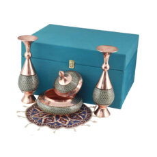 ست هدیه مدل فروز کد 15