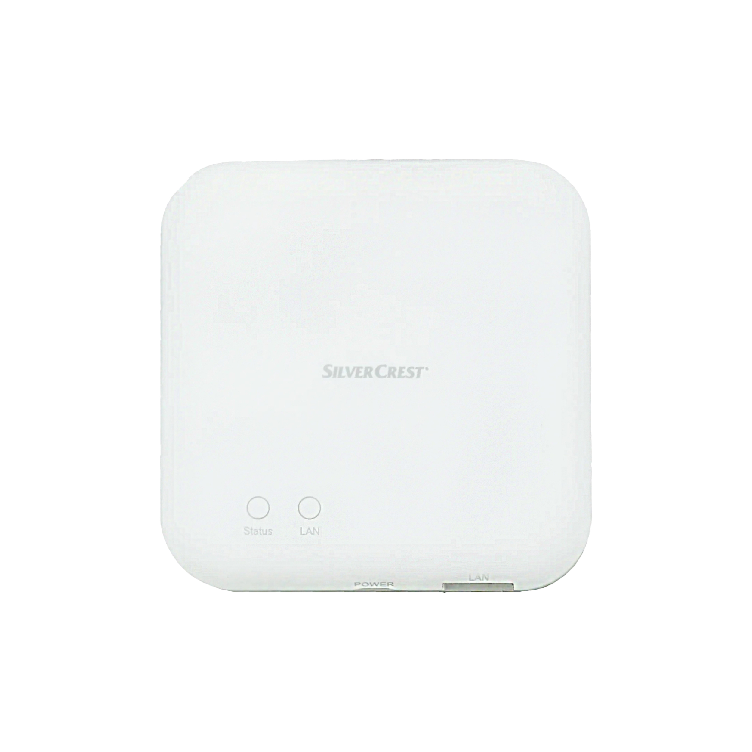 هاب هوشمند مدل زیگبی طرح SilverCrest کد 22741
