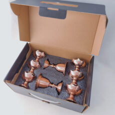 ست هدیه مدل سازمانی HS70.1