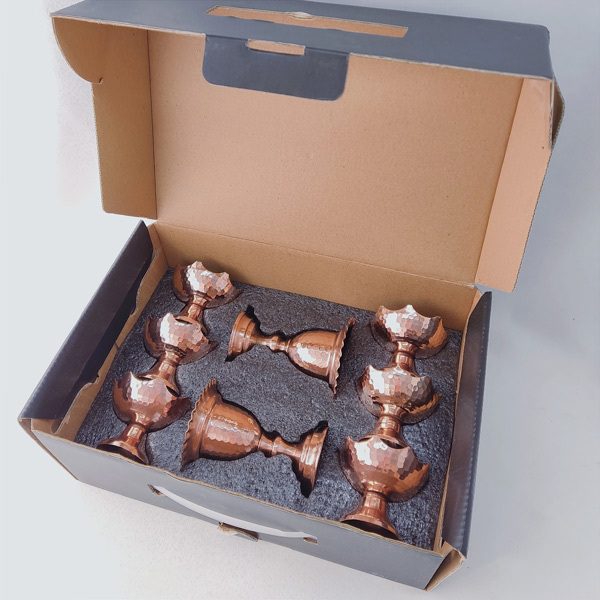 ست هدیه مدل سازمانی HS70.1