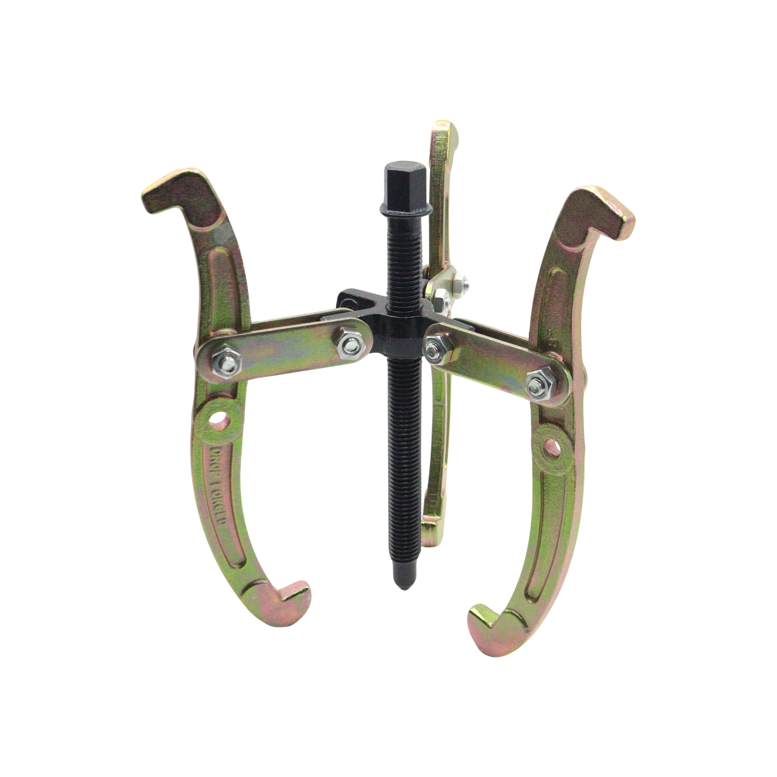 پولی کش سه شاخ میتا مدل YP-8INCH/200MM