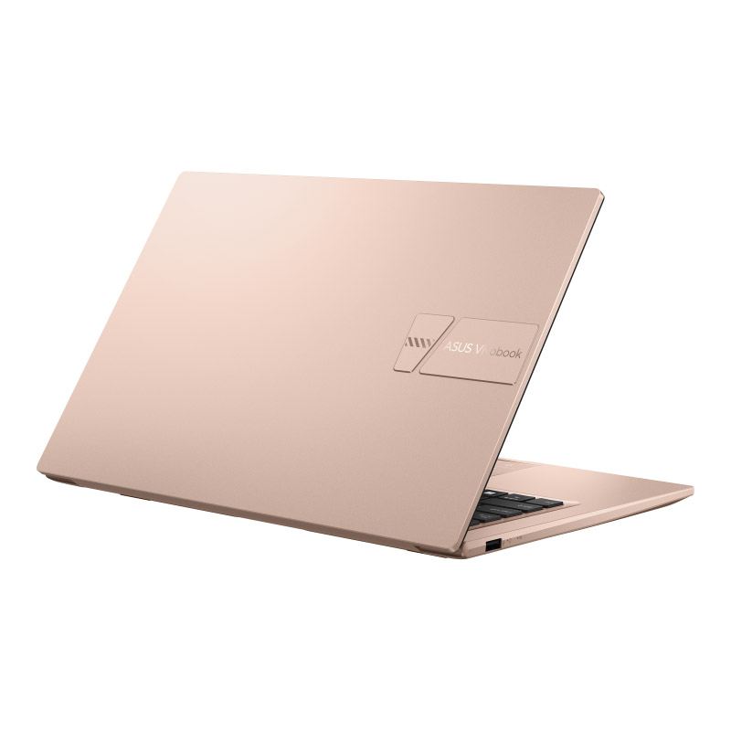 لپ تاپ 15.6 اینچی ایسوس مدل Vivobook 15 X1504VA-NJ2920-Core 5 120U-16GB DDR4 3200MHz-1TB SSD-TN - کاستوم شده