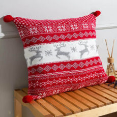 کاور کوسن ال سی دابلیو هوم مدل Vilna