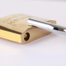 قفل آویز ورتکس کد 50