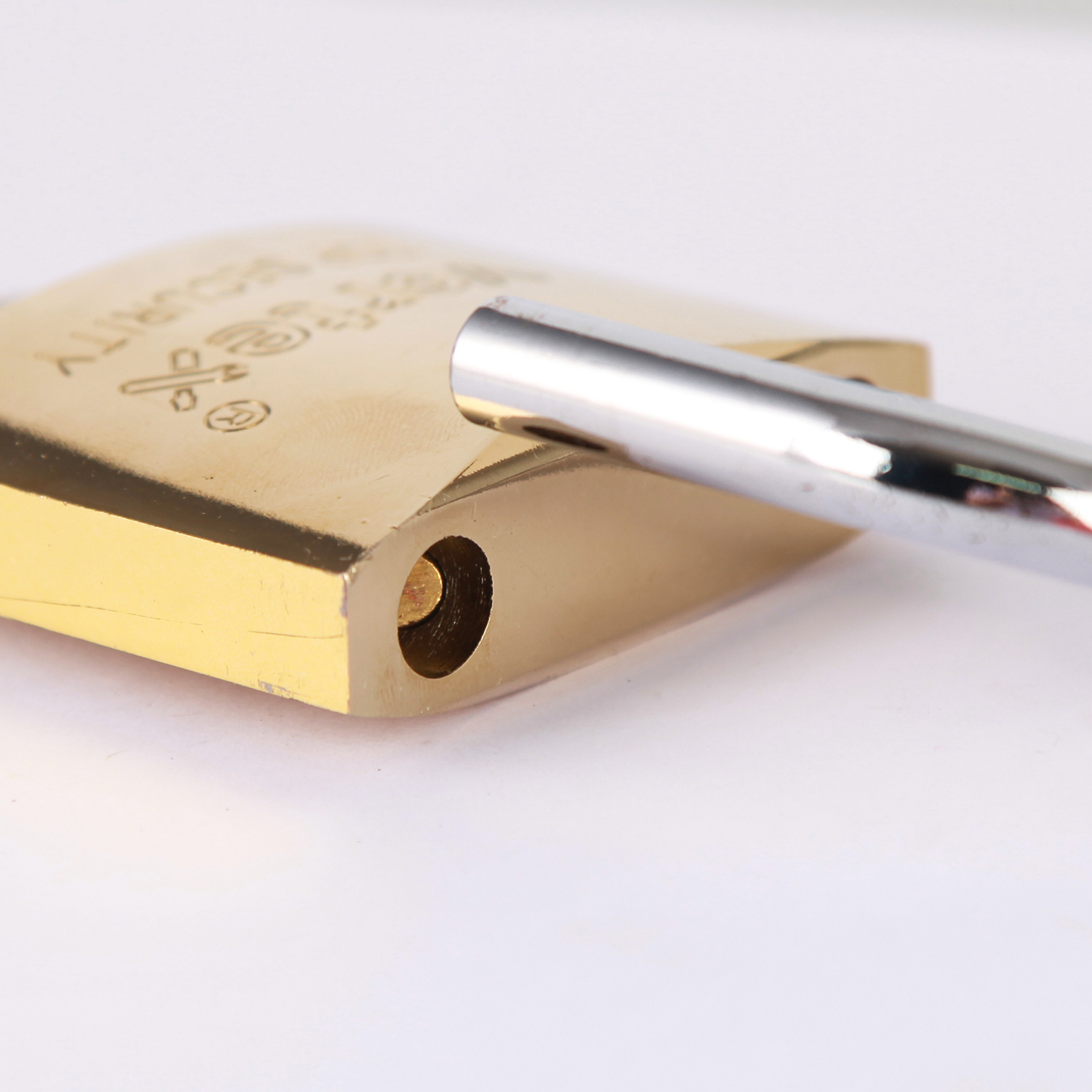 قفل آویز ورتکس کد 63