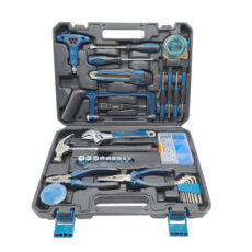 مجموعه 46 عددی ابزار دستی باس مدل 46PCS