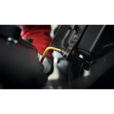 آچار آلن سوئیس تولز مدل PB 212.L 2 GR سایز 2 میلی متر