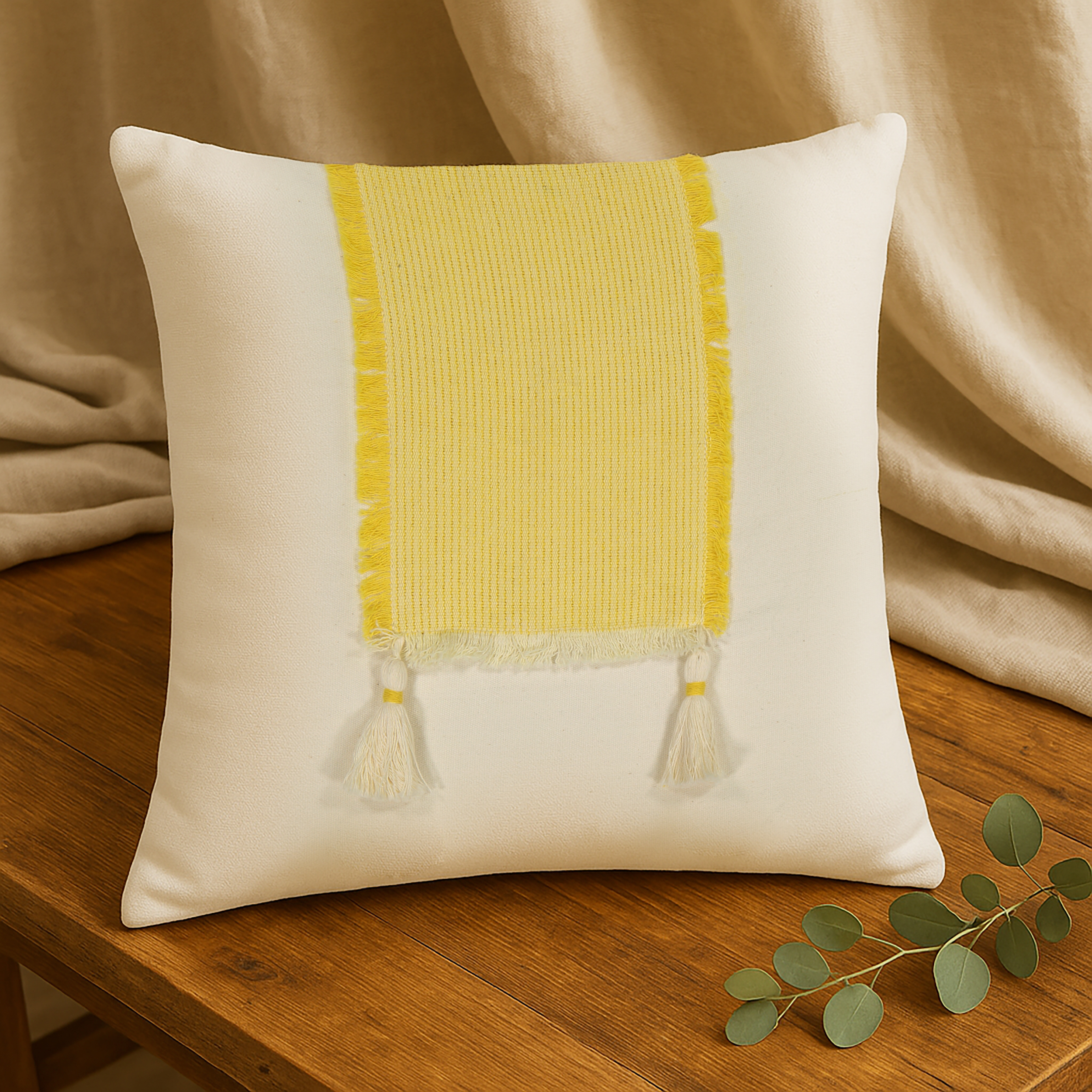 کاور کوسن بومی مدل 001