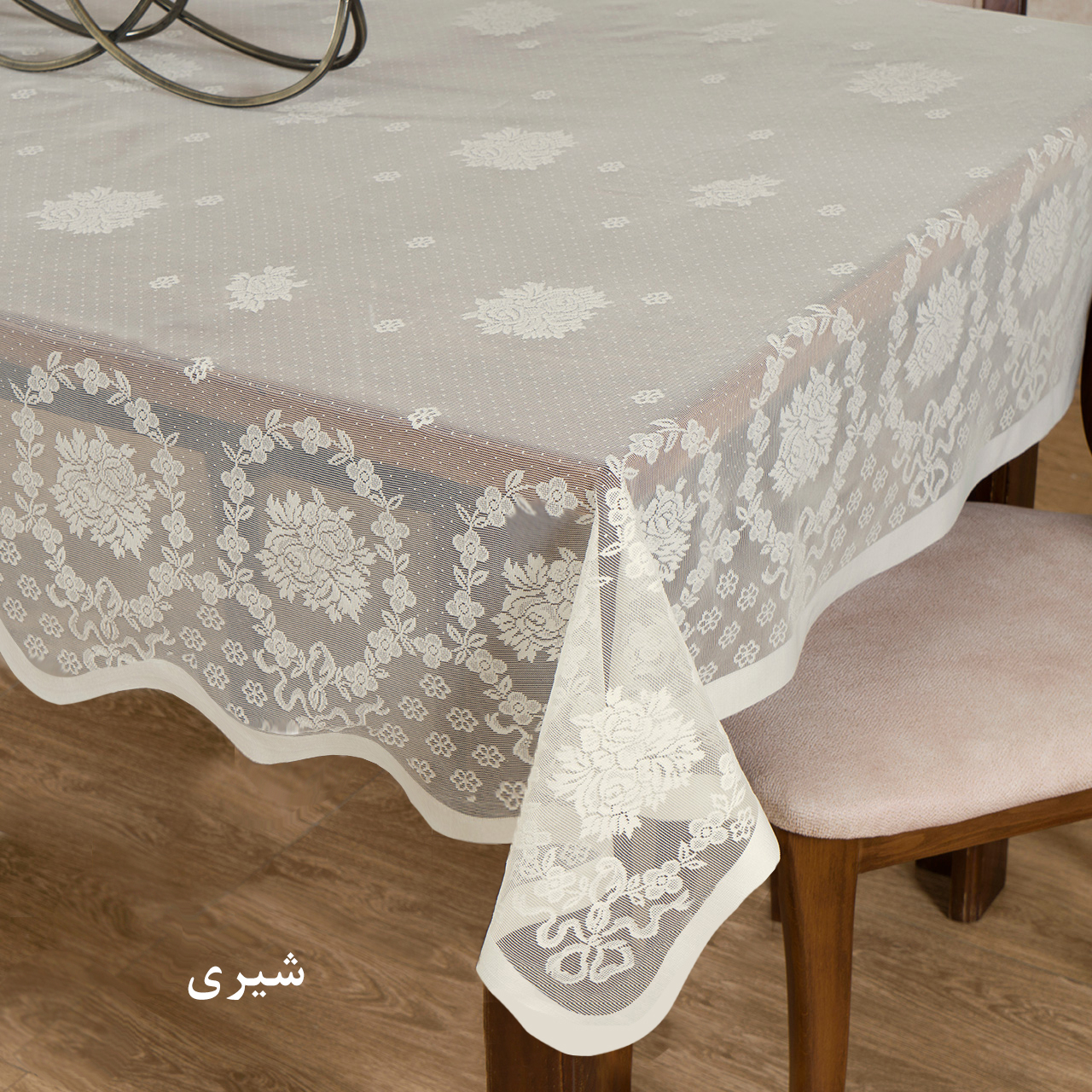 رومیزی پرلا مدل Esma 220