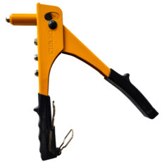 انبر پرچ دینگشی مدل ART – 112105 سایز 10 اینچ