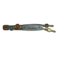 سرپیک جوشکاری طرح گلور کد AJ-MDR-113